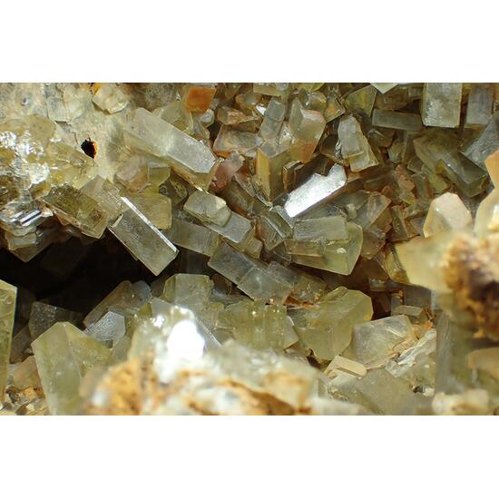 Baryte