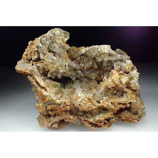 Baryte