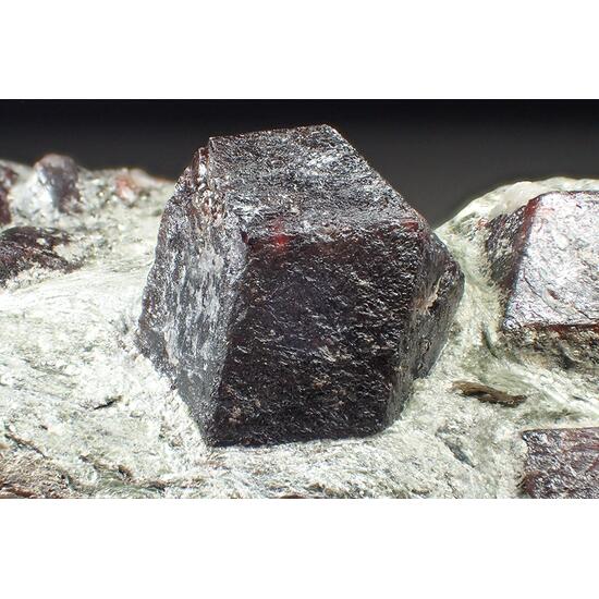 Almandine