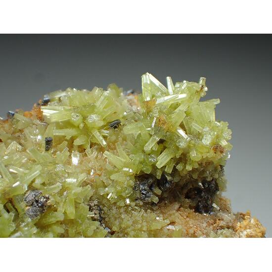 Pyromorphite