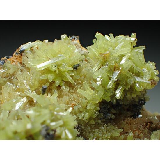 Pyromorphite