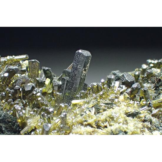 Epidote