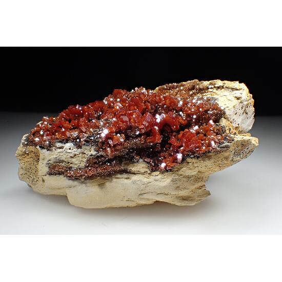 Vanadinite