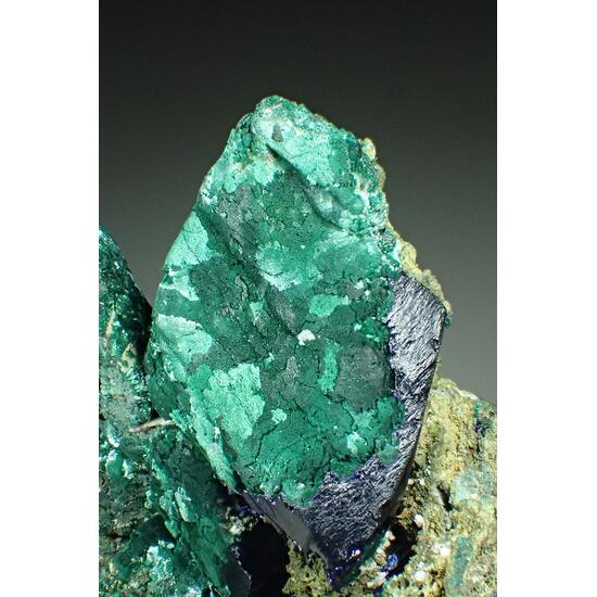 Malachite Psm Azurite