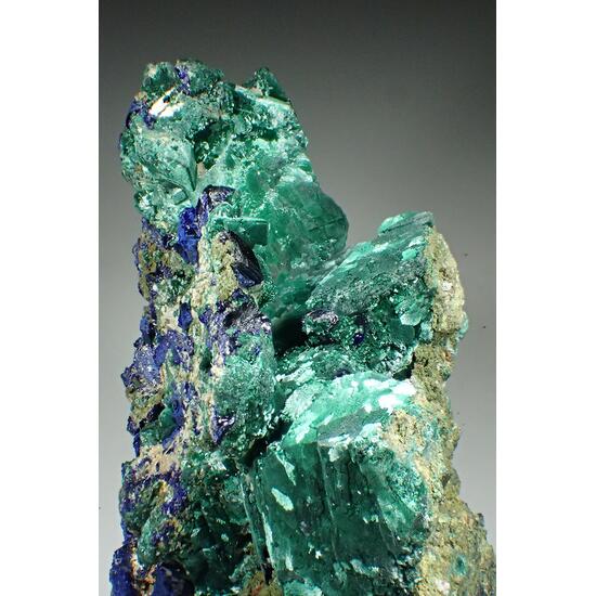 Malachite Psm Azurite