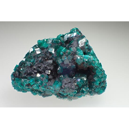 Dioptase