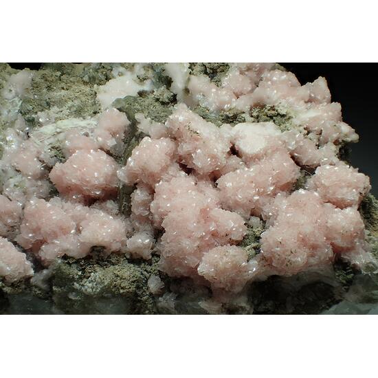 Rhodochrosite