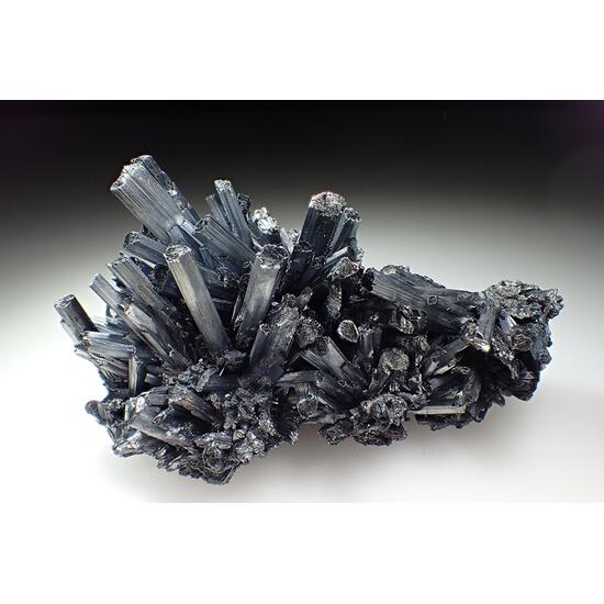 Stibnite