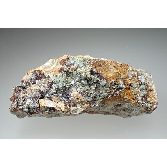 Variscite & Kidwellite