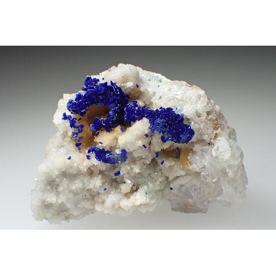 Azurite