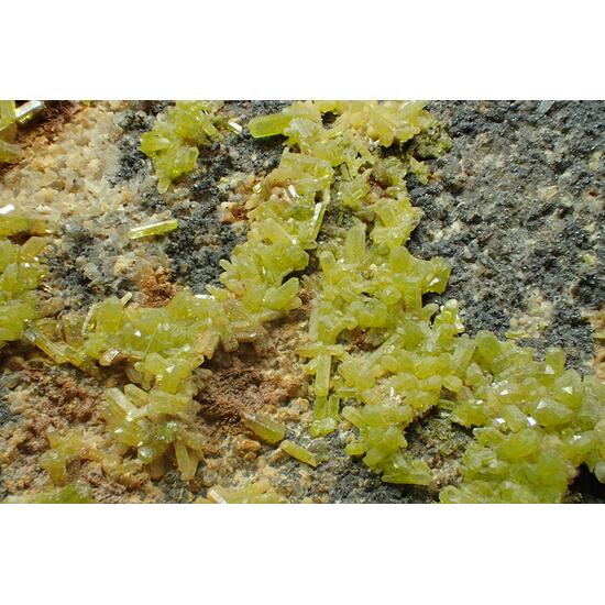 Pyromorphite