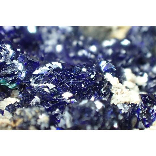 Azurite