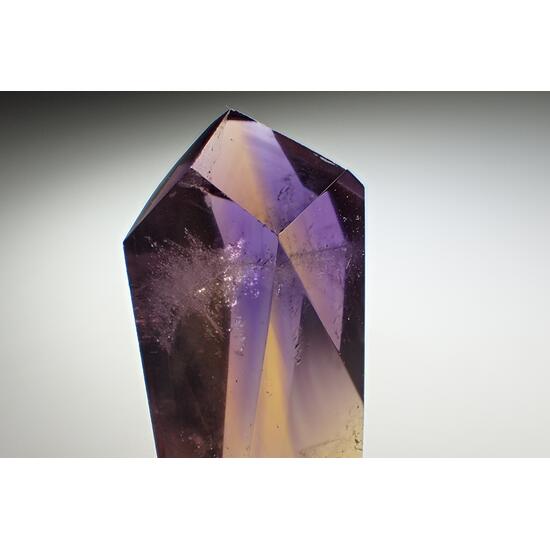 Ametrine