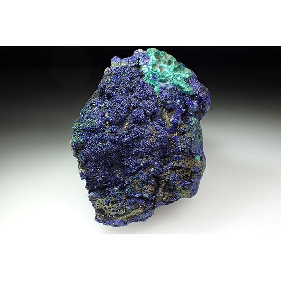 Azurite