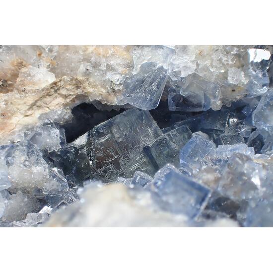 Fluorite