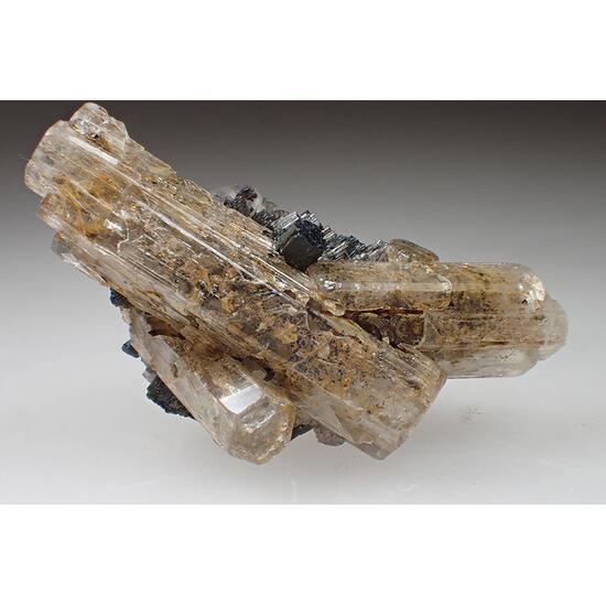 Goshenite