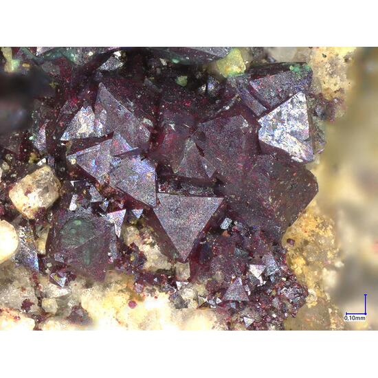 Cuprite