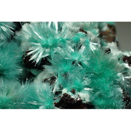 Aurichalcite