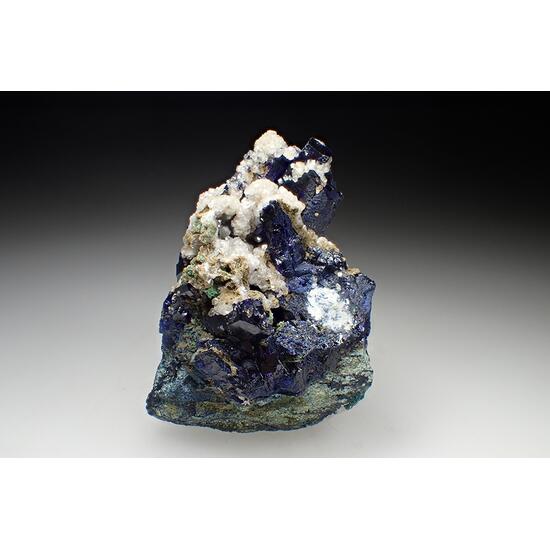 Azurite