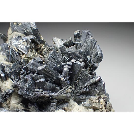 Stibnite