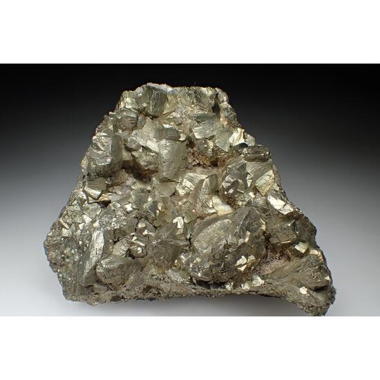 Pyrite