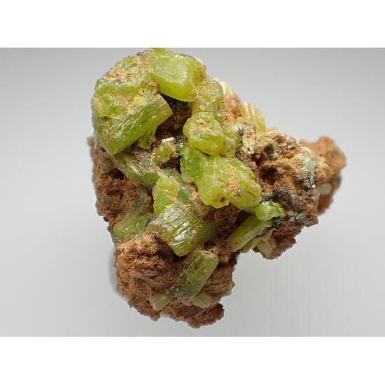 Pyromorphite