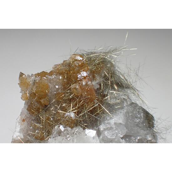 Millerite