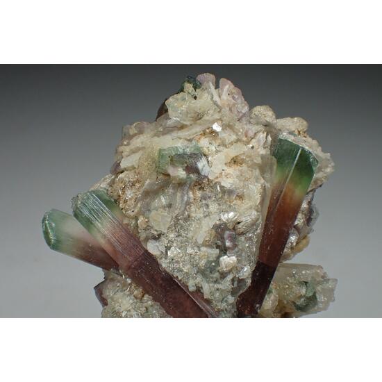 Elbaite