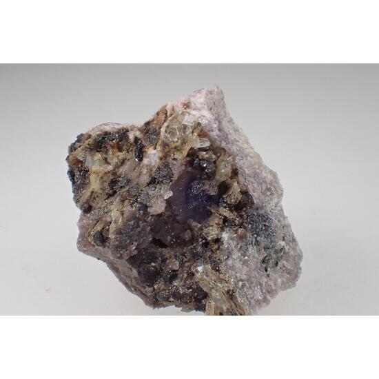 Rambergite