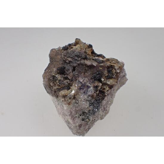 Rambergite