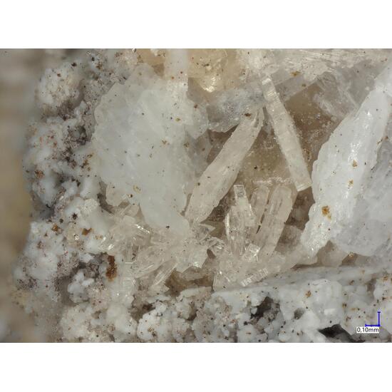 Horváthite-(Y)