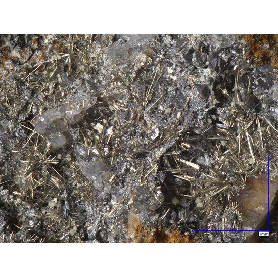 Millerite