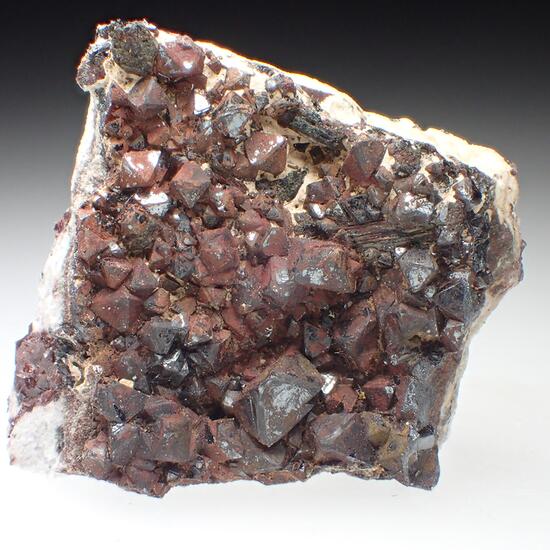 Hematite Var Martite