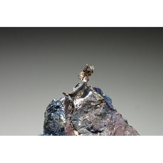 Silver & Digenite