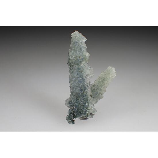 Prehnite & Quartz