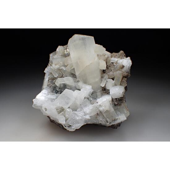 Natrolite