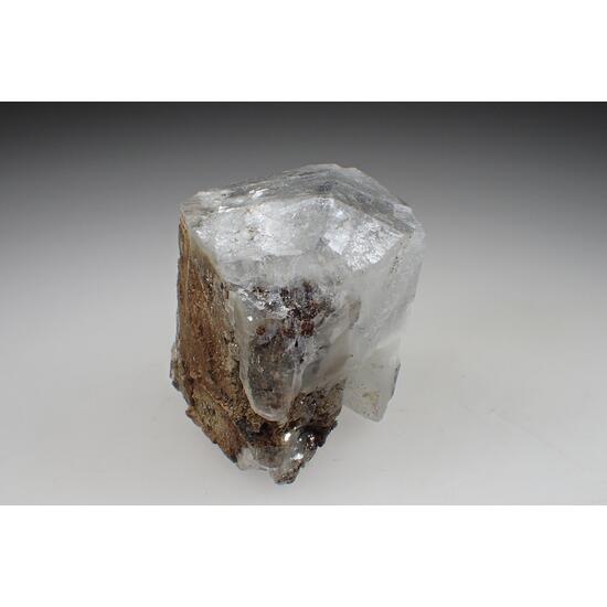 Natrolite