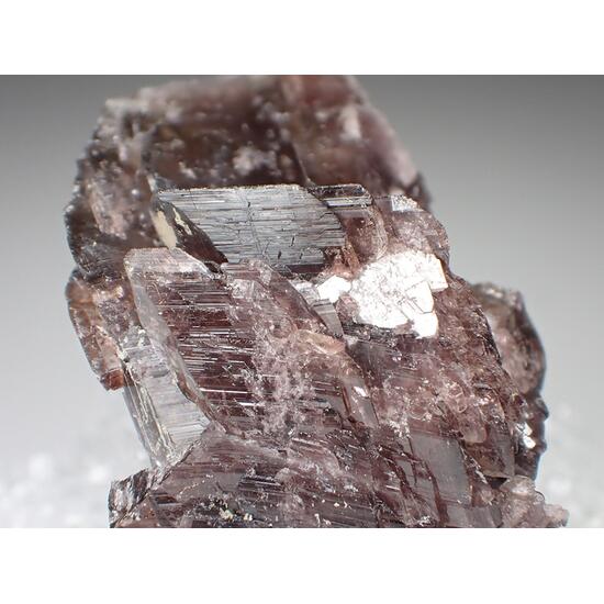 Axinite-(Fe)