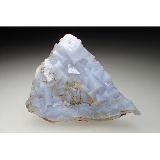 Chalcedony Psm Fluorite