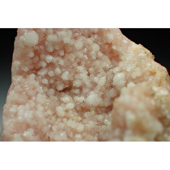 Rhodochrosite