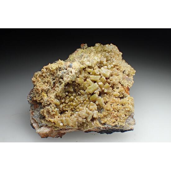 Pyromorphite