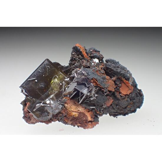 Wulfenite