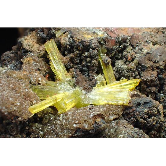 Legrandite