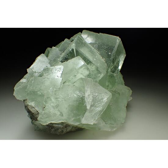 Fluorite