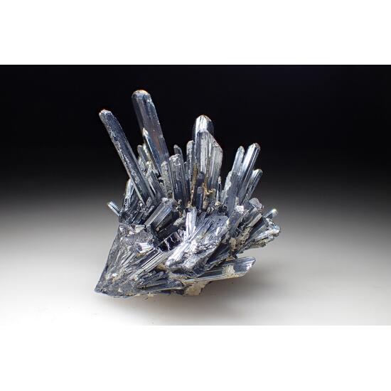 Stibnite