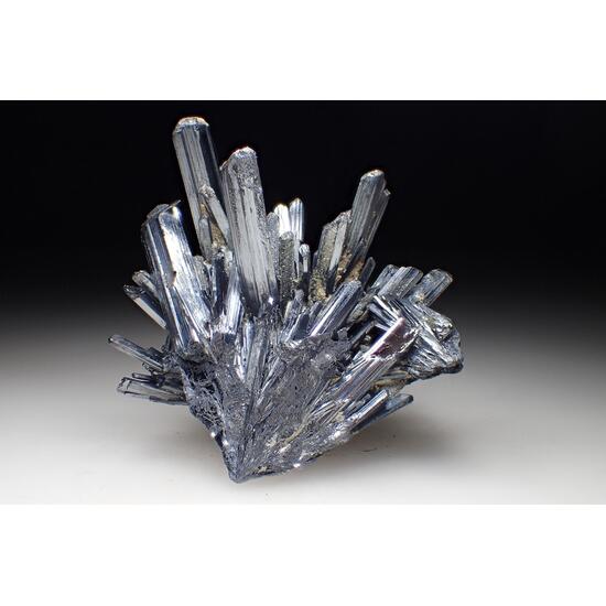 Stibnite