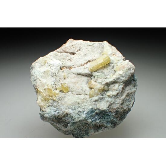 Clinozoisite