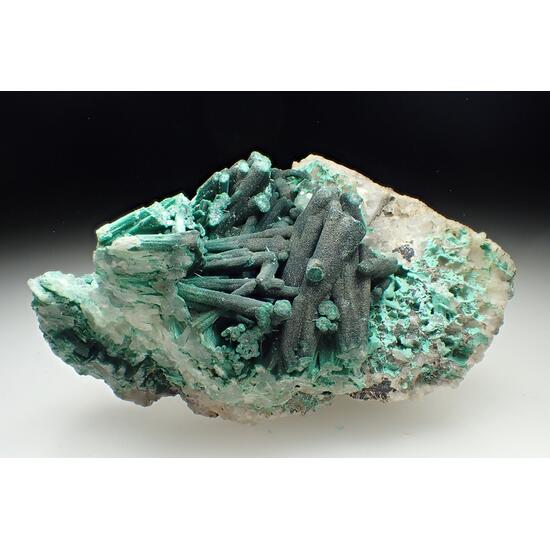 Bayldonite Psm Mimetite