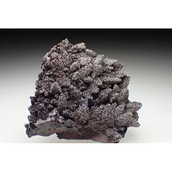 Hematite Psm Calcite