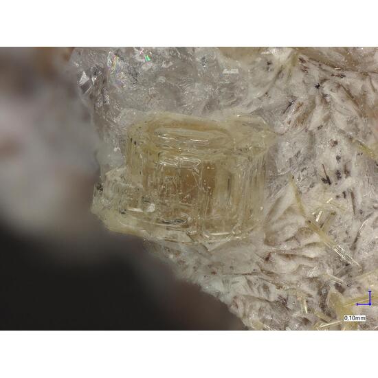 Roedderite